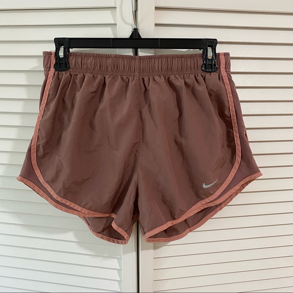 *SOLD* Women’s DRI-Fit Pink Running Shorts